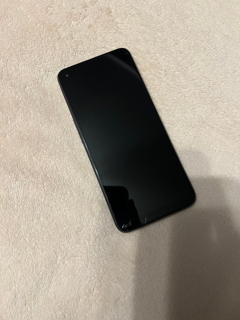 Купити Oppo A96 6/128GB Starry Black Б/У