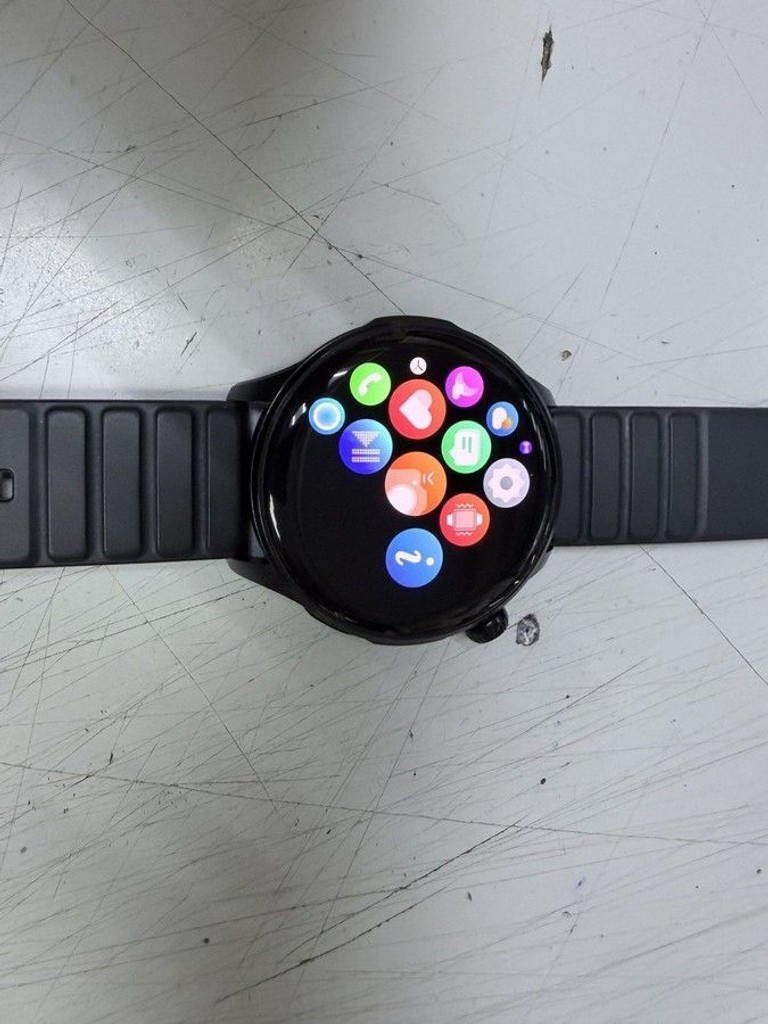 Купити Gelius pro gp-sw010 amazwatch gt3 Б/У