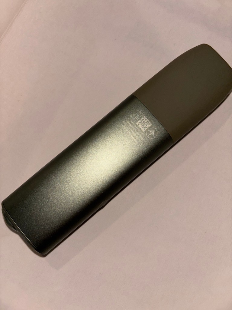 Объявление IQOS ILUMA ONE Б/У