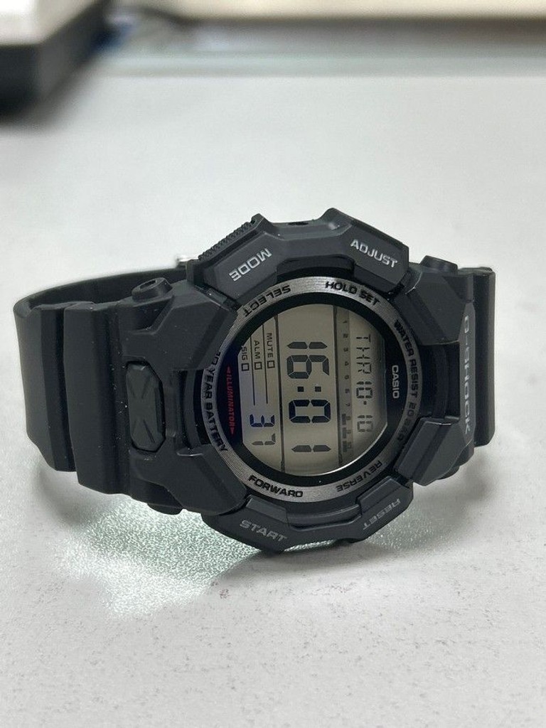 Купити Casio gd-010-1er Б/У