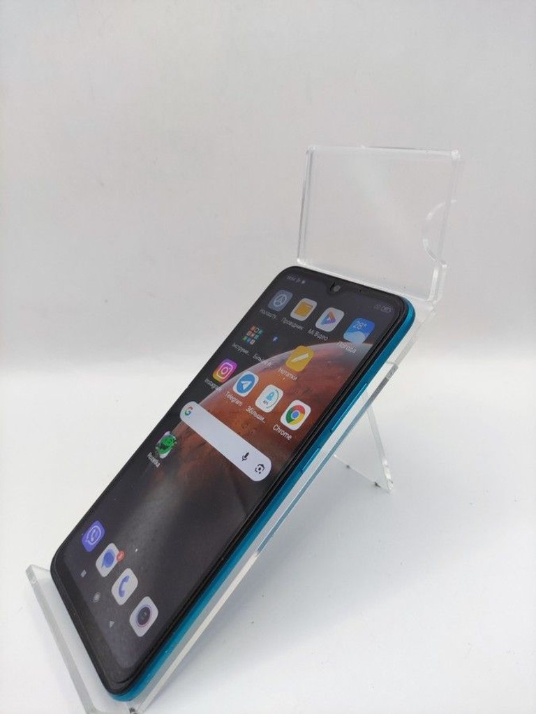 Xiaomi redmi 9a 2/32gb Код:01-201159164. Зображення 5