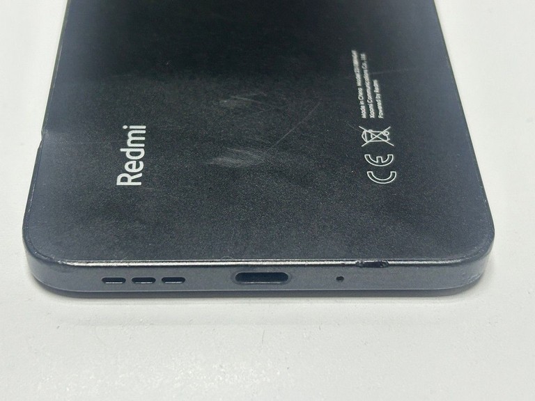 Xiaomi Redmi 13C 5G 4/128GB Twilight Blue Код:01-201158701. Зображення 5