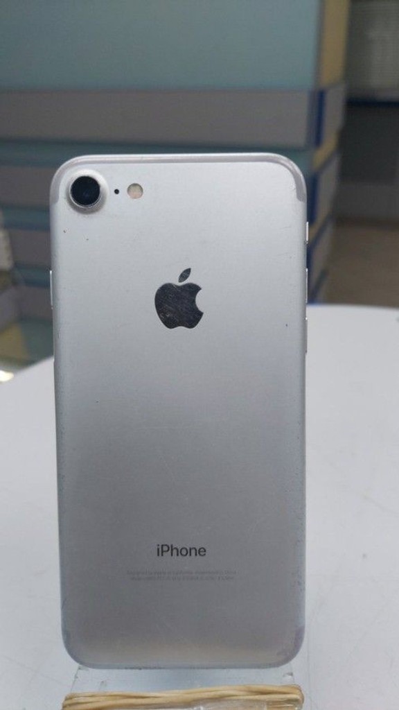 Розпродаж Apple iphone 7 128gb, продавець Техноскарб