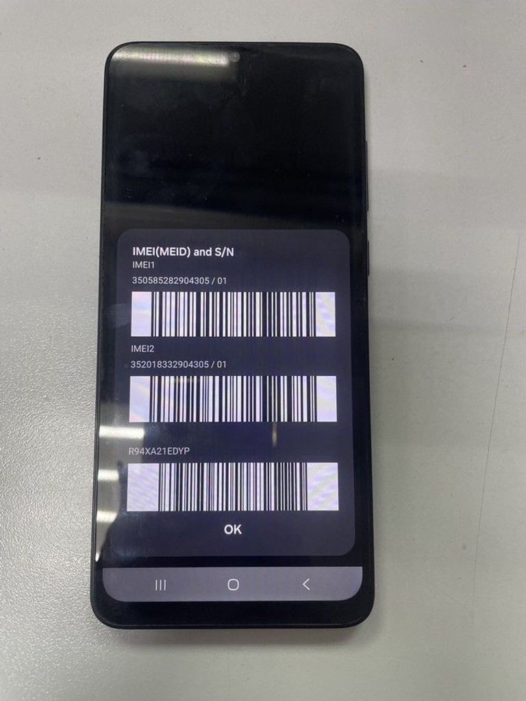 Samsung galaxy a05 4/128gb Код:01-201159375. Изображение 5