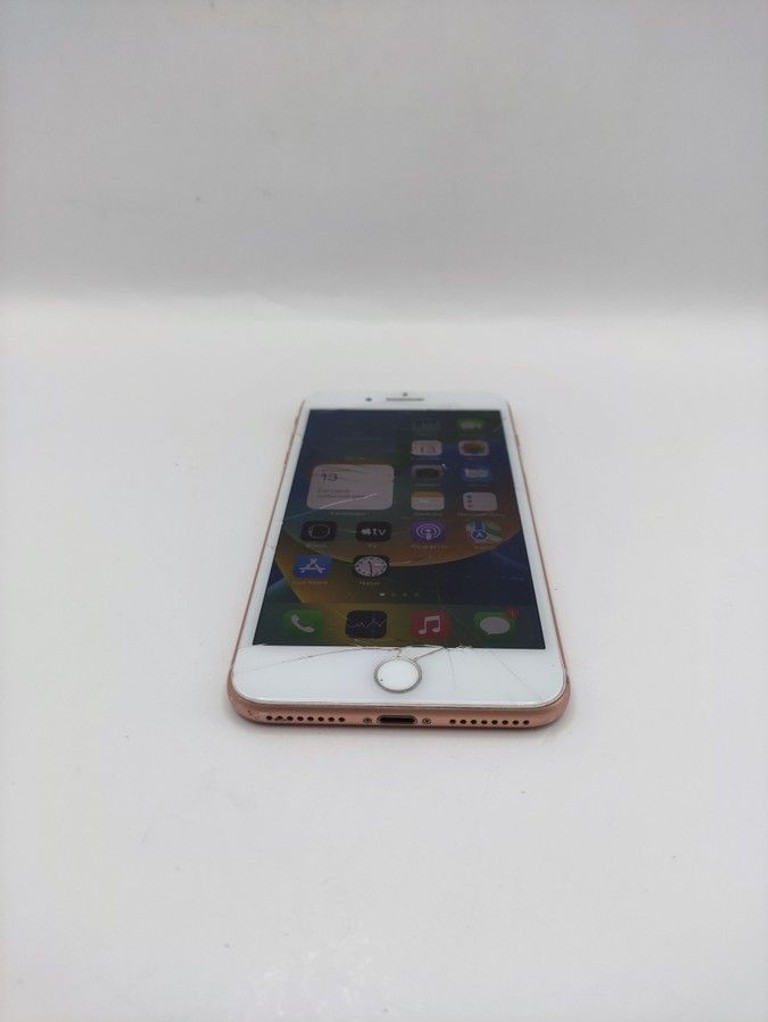 Apple iphone 8 plus 256gb Код:01-201159671. Зображення 11