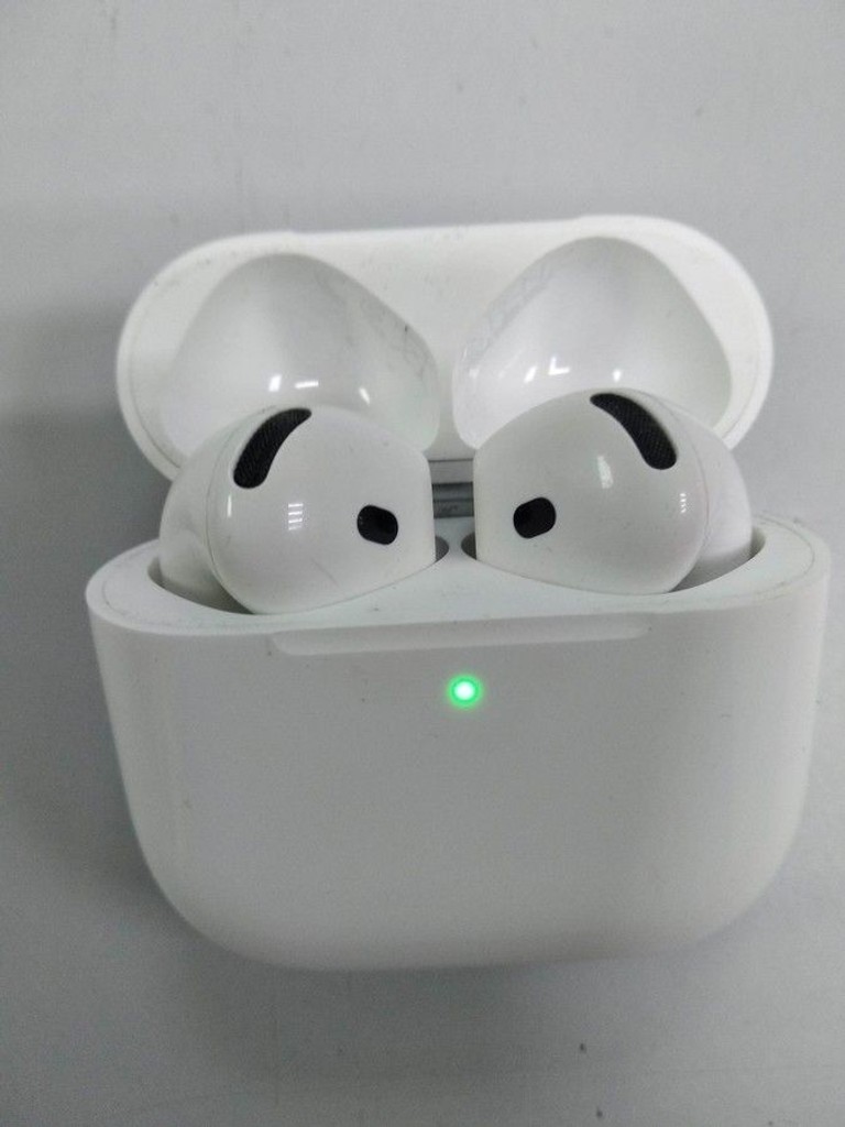 Apple airpods 4 Код:01-201160529. Зображення 6
