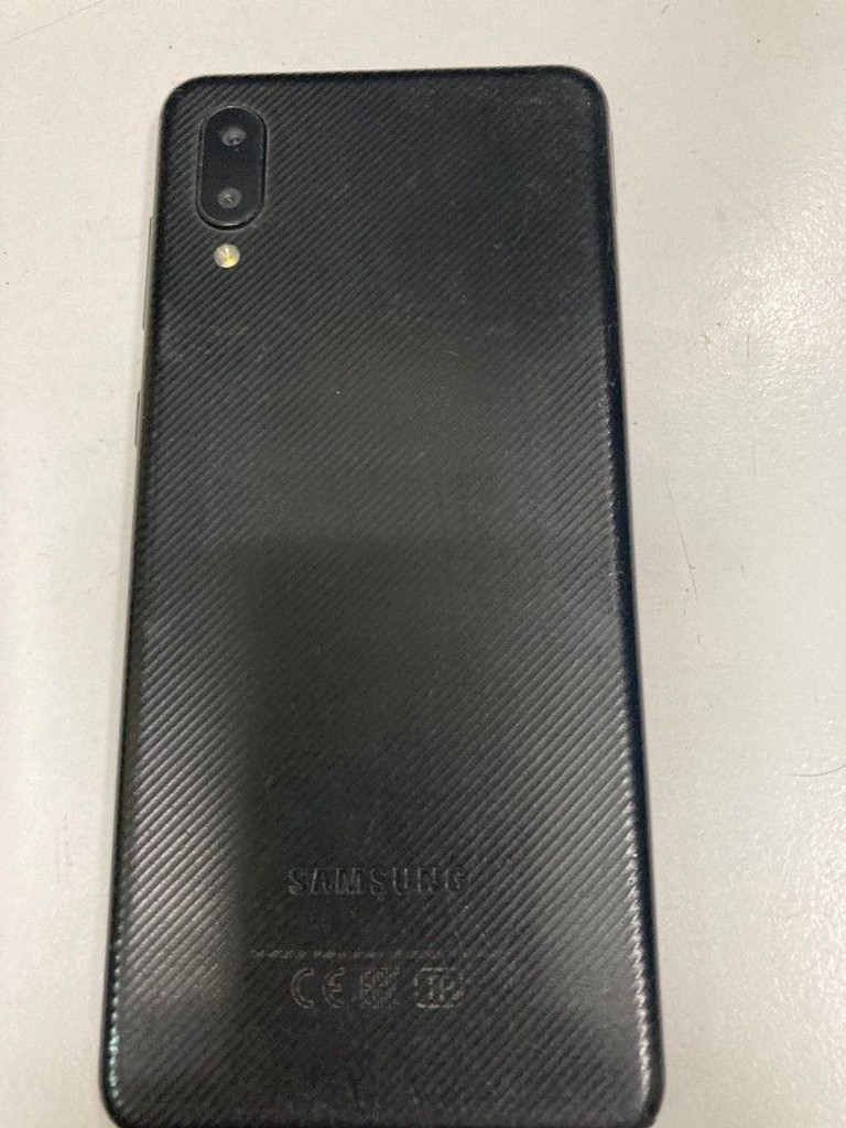 Samsung galaxy a02 2/32gb Код:01-201161907. Изображение 5