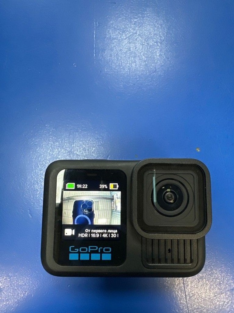 Купити Gopro hero13 Б/У