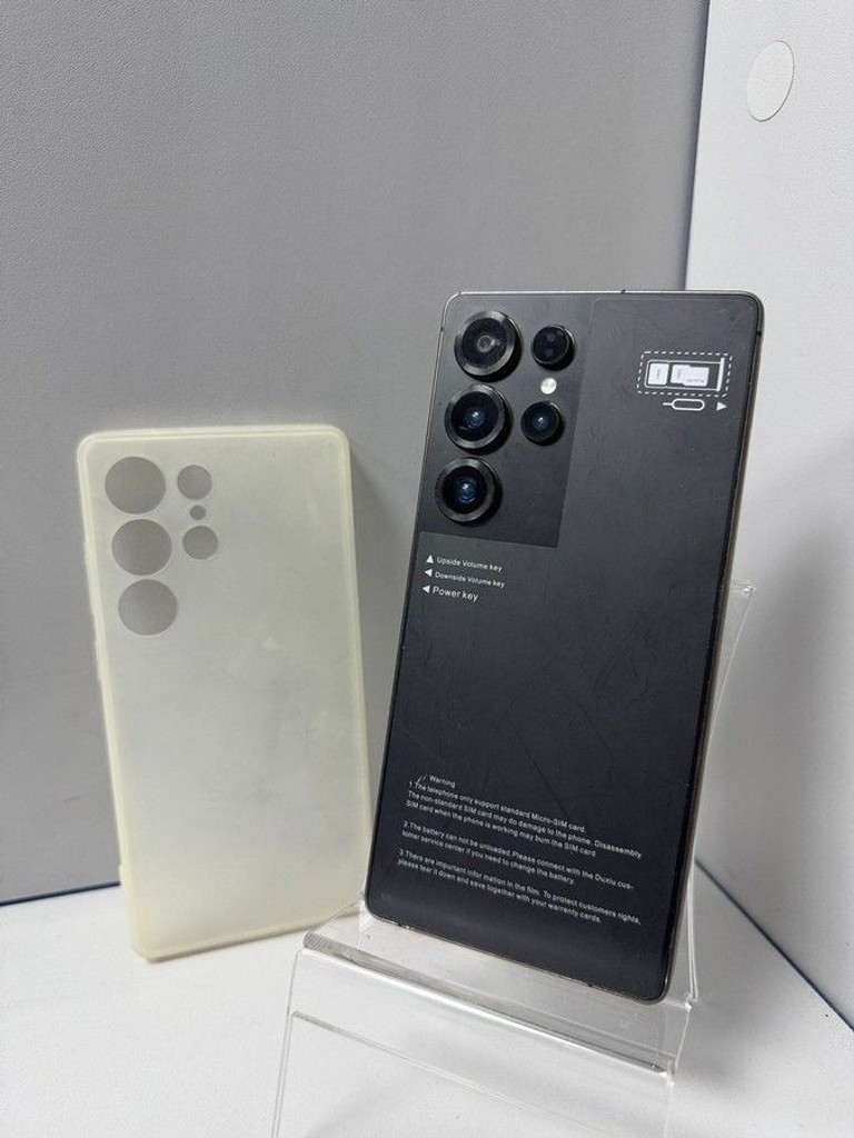 Дешево Samsung (Копія) s25 ultra 16/1tb з ломбарду