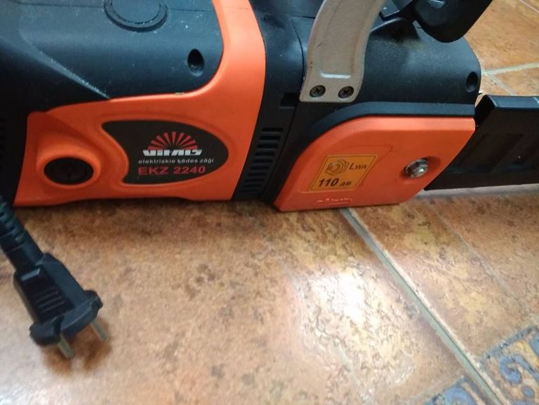 Купити Vitals ekz 2440 Б/У