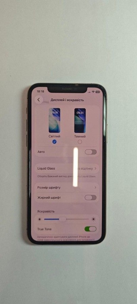 Apple iphone 11 pro 64gb Код:01-201163878. Зображення 7