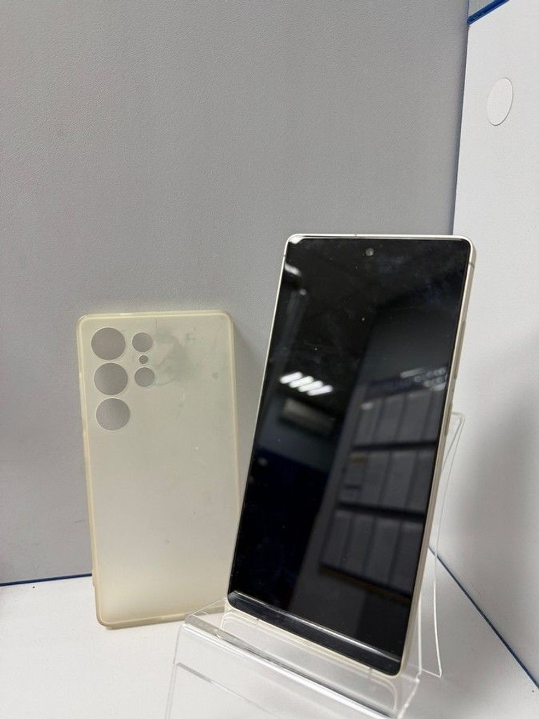 Объявление Samsung (Копія) s25 ultra 16/1tb Б/У