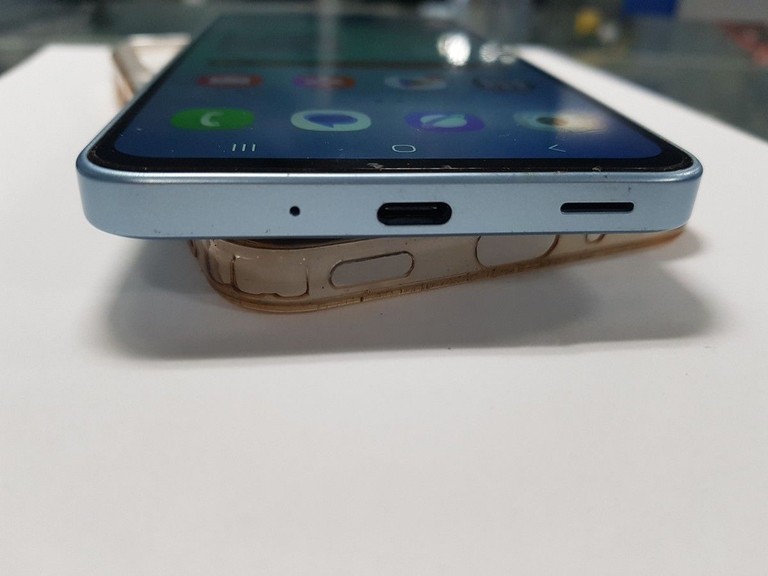 Дешиво Samsung galaxy a17 4g 4/128gb с ломбарда