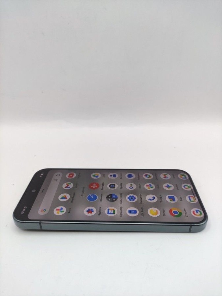 Распродажа Google Pixel 10 Pro 16/256GB Obsidian, продавец Техноскарб