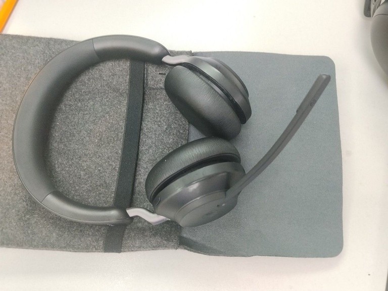 Купити Jabra evolve2 65 Б/У