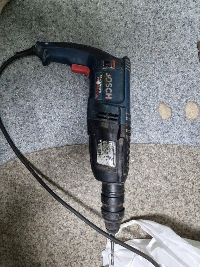 Дешево Bosch (Копія) gbh 2-26 dfr з ломбарду