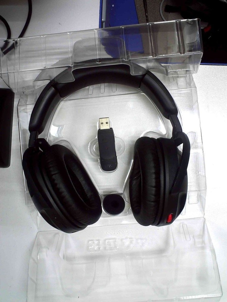 Купить Hyperx cloud stinger 2 wireless Б/У