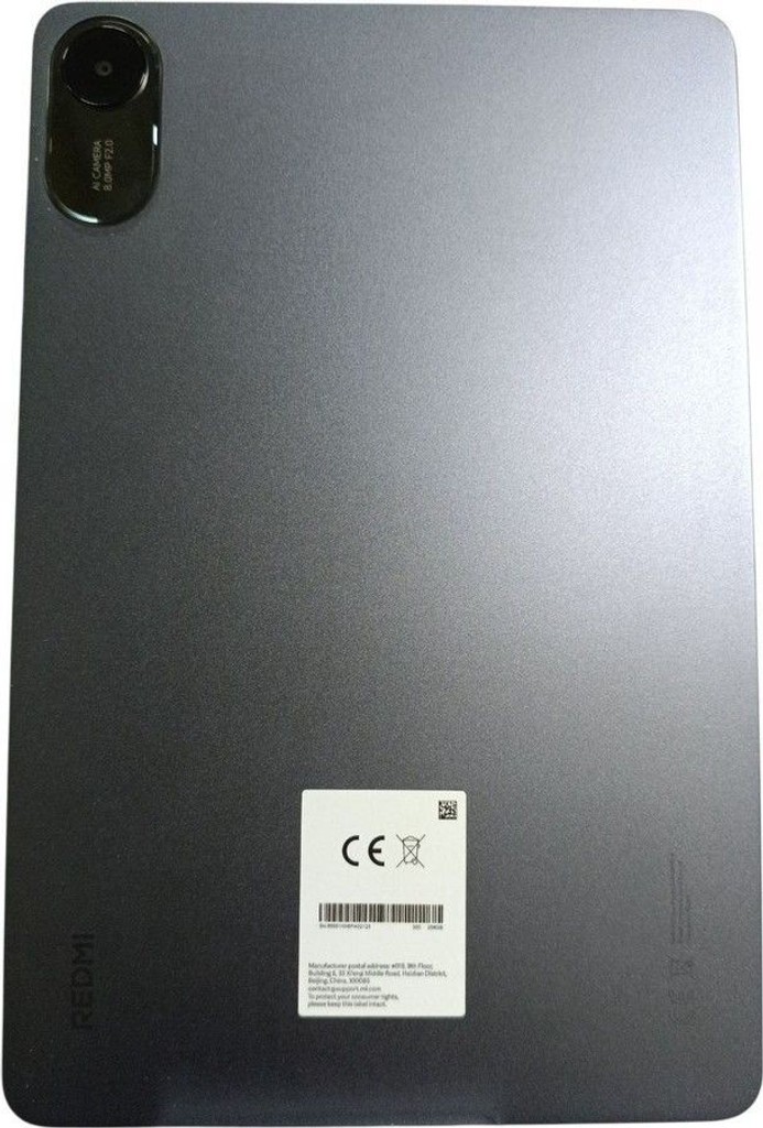 Xiaomi redmi pad 2 8/256gb wi-fi Код:01-201166515. Зображення 6