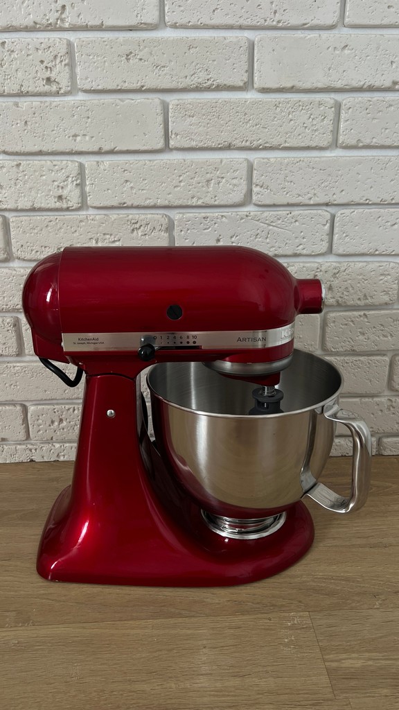 Kitchenaid Artisan 5KSM175PSECA Код:null. Зображення 4