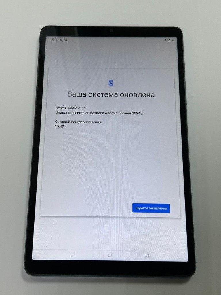 Дешиво Realme pad mini 32gb с ломбарда