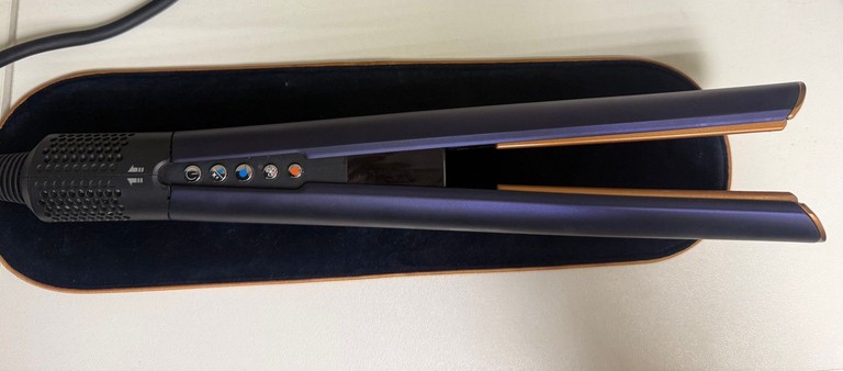Розпродаж Dyson airstrait ht01, продавець Техноскарб