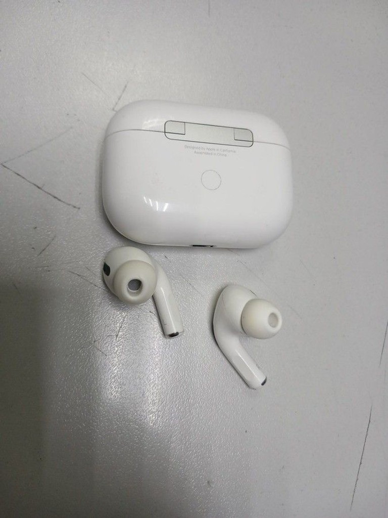 Объявление Apple AirPods Pro (MWP22) Б/У