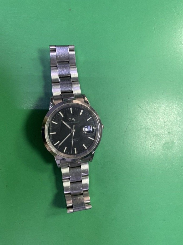 Купить Daniel wellington DW00100482 Б/У