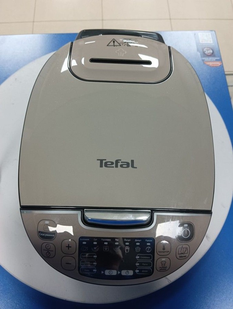 Купить Tefal RK321A34 Б/У