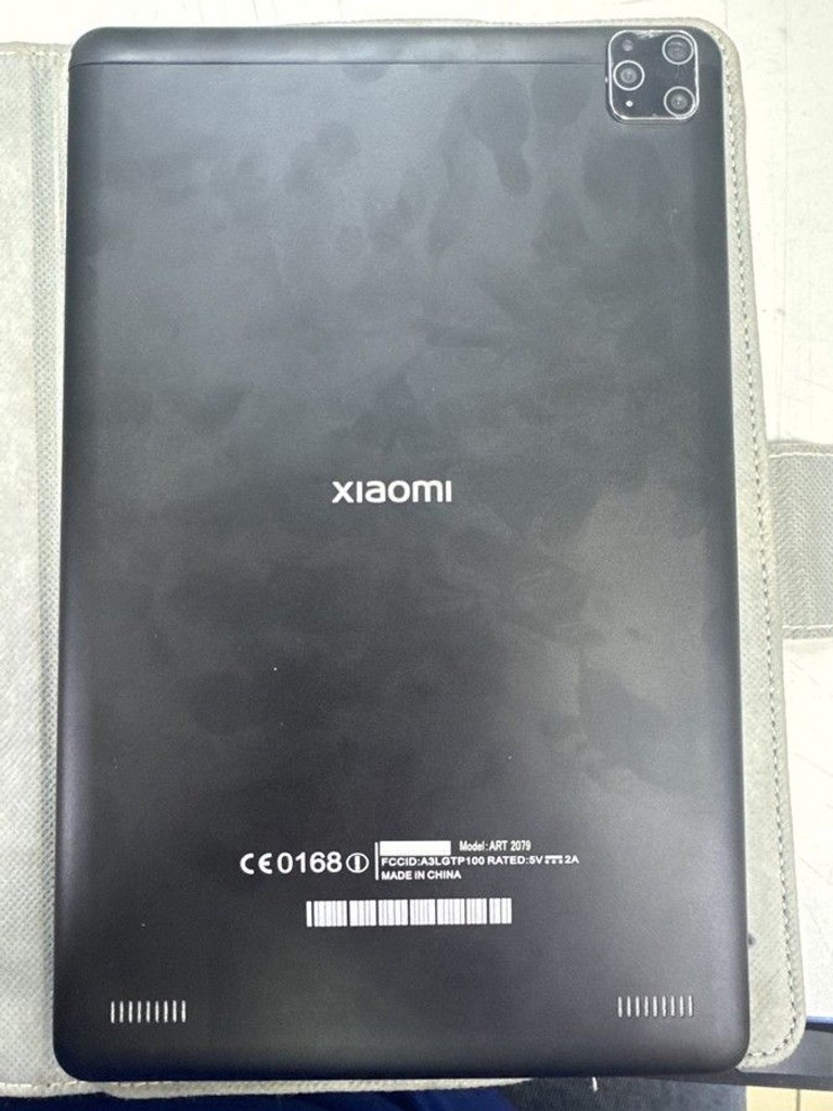 Дешиво Xiaomi (Копія) art.2079 12/512 с ломбарда