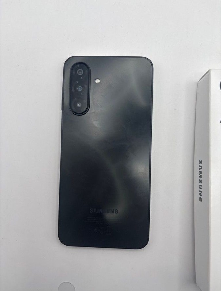 Оголошення Samsung galaxy a17 4g 8/256gb Б/У