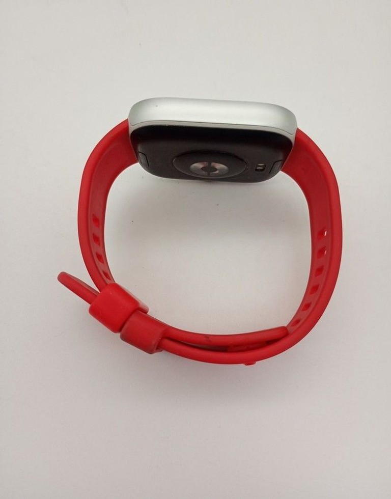 Оголошення Xiaomi redmi watch 4 Б/У