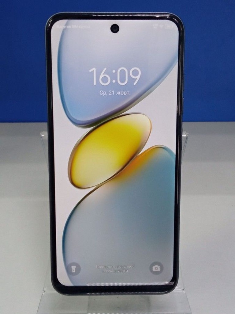 Купить Tecno spark go 1 kl4 4/64gb Б/У