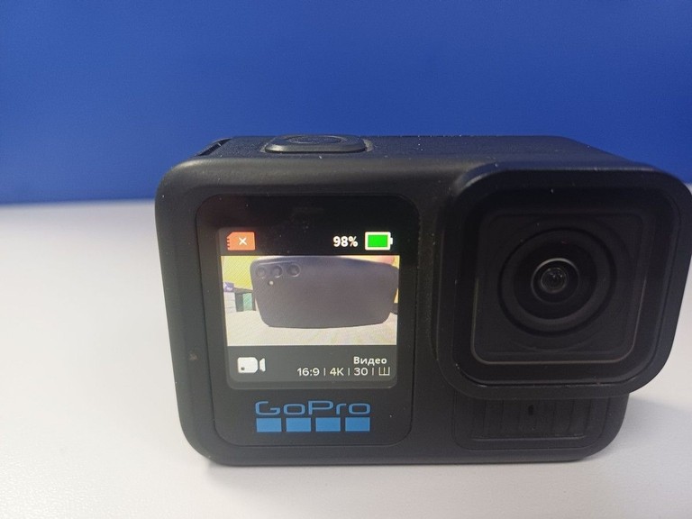 Gopro hero13 Код:01-201173571. Изображение 6