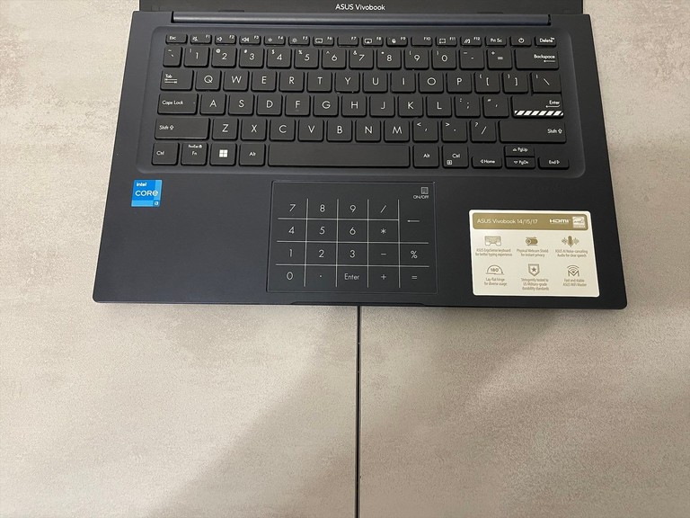 ASUS Vivobook Go 14 X1404VA, 14.0" Код:null. Изображение 4