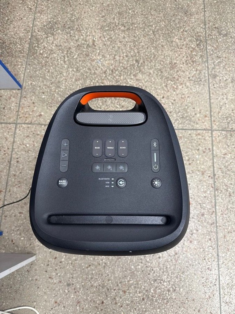 Объявление Jbl partybox 310 Б/У