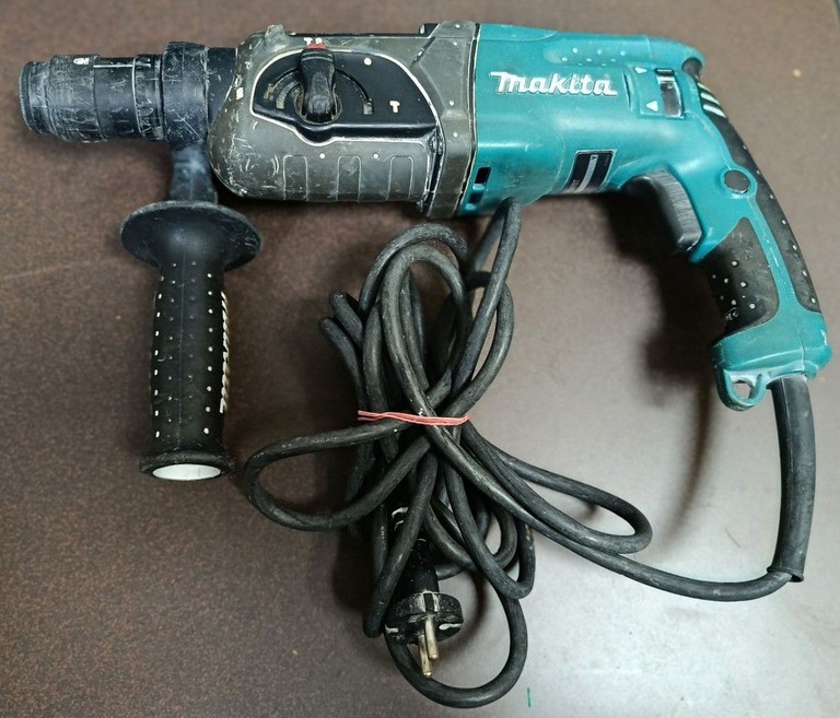 Оголошення Makita HR2470T Б/У