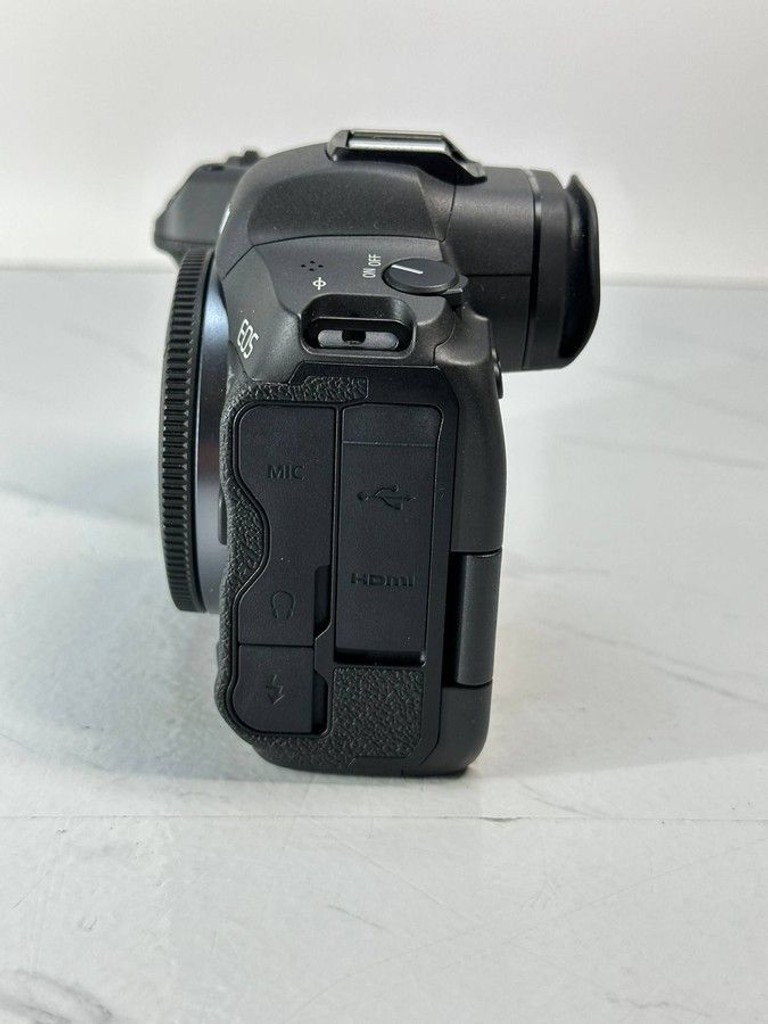 Canon eos r5 body Код:01-201108404. Изображение 10
