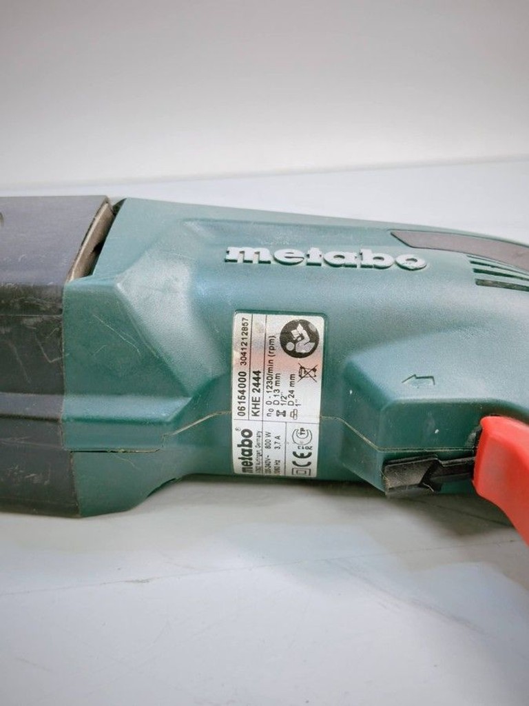 Metabo khe 2444 Код:01-201177819. Зображення 6