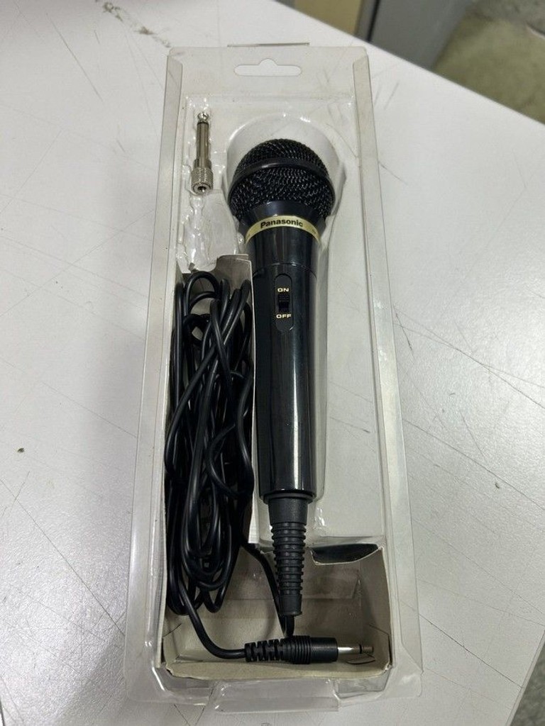 Объявление Panasonic rp-vk21 Б/У
