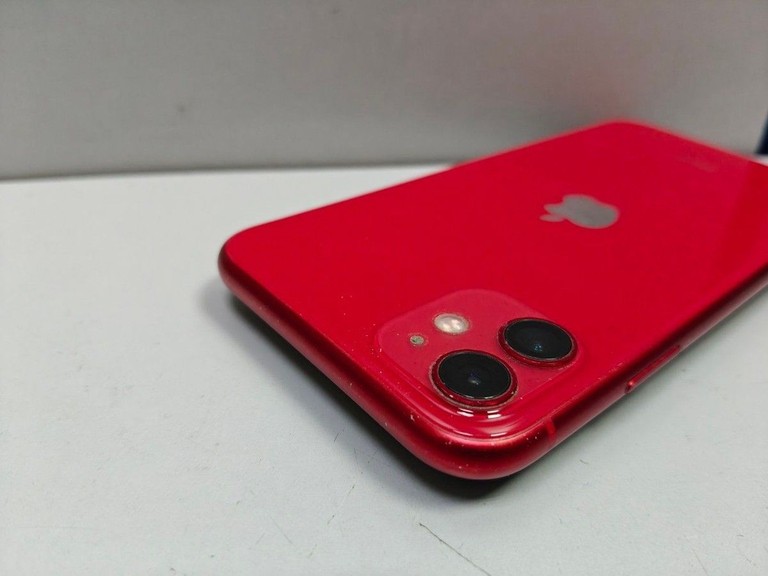 Apple iphone 11 64gb Код:01-201178410. Зображення 7