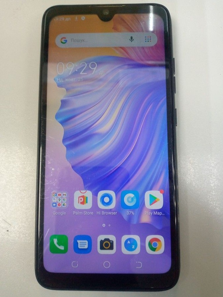 Купити Tecno pop 5 2/32gb Б/У