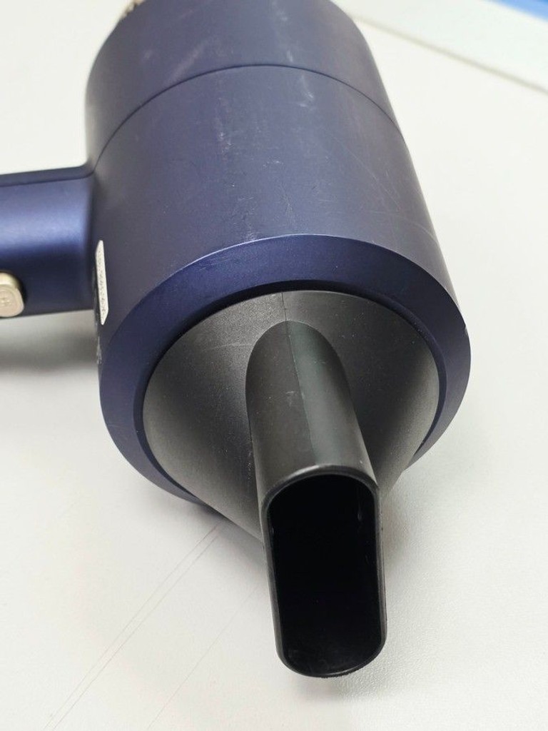 Розпродаж Grunhelm GHD-596B, продавець Техноскарб