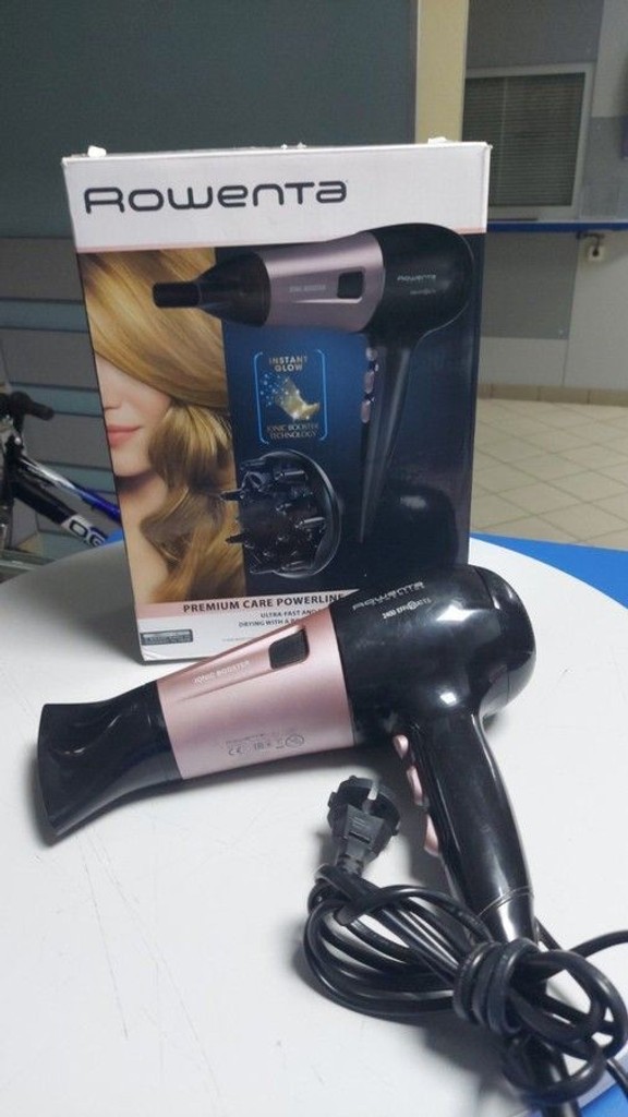 Купити Rowenta CV5940F0 Б/У
