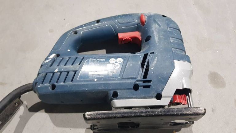 Дешево Bosch gst 8000 e з ломбарду