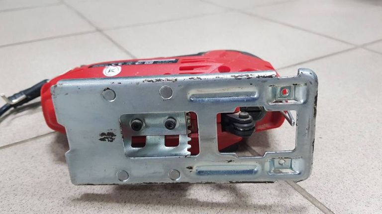 Оголошення Einhell TC-JS 80/1 Б/У