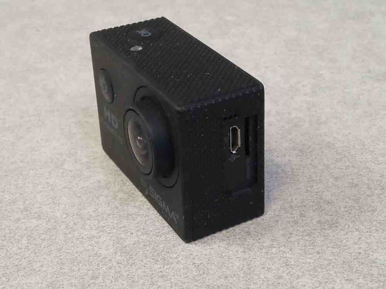 Sigma mobile X-sport C10 Aqua BOX KIT pink Код:2000003311989. Изображение 5