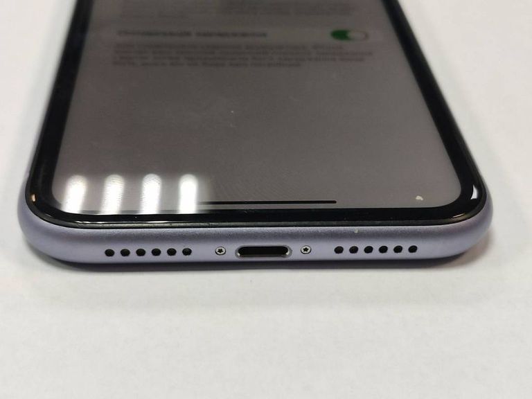 Дешево Apple iphone 11 64gb з ломбарду