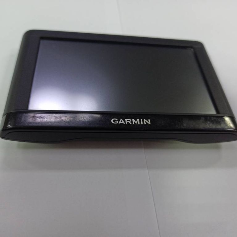 Купити Garmin Nuvi 52 Б/У