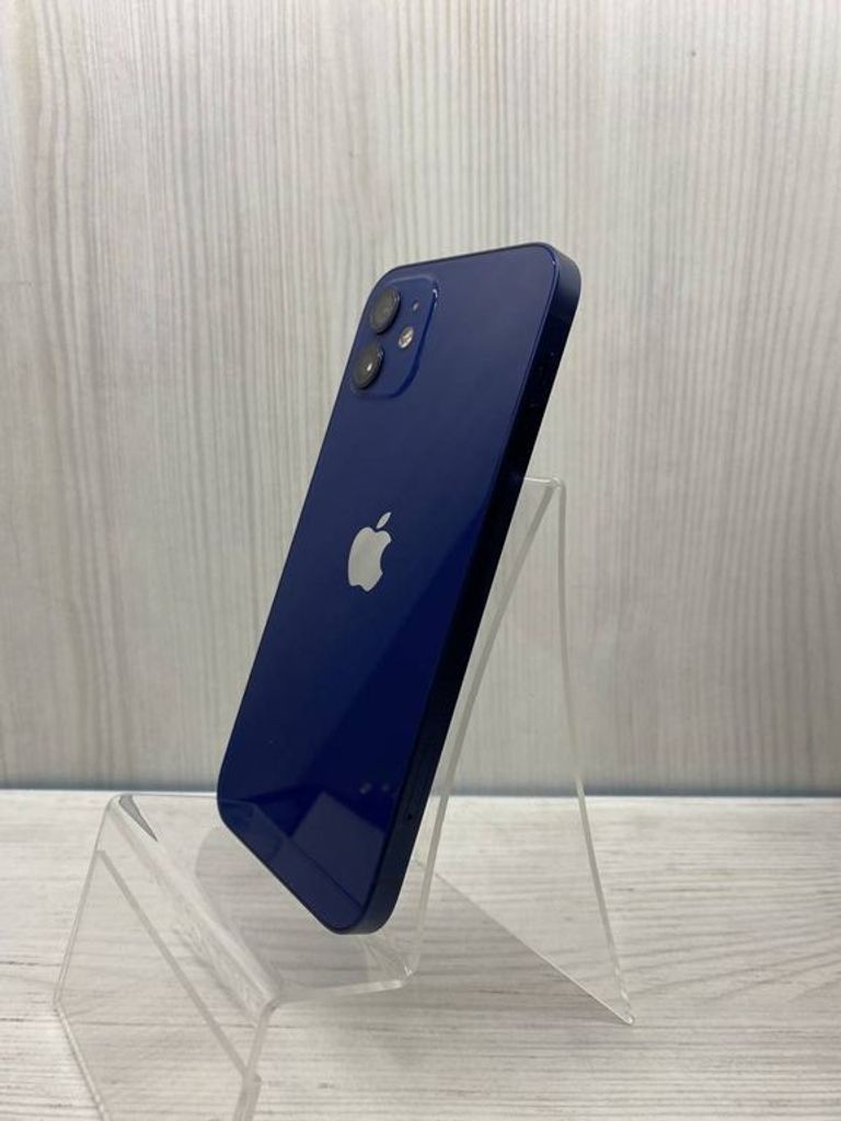 Дешево Apple iPhone 12 64GB (PRODUCT)RED з ломбарду