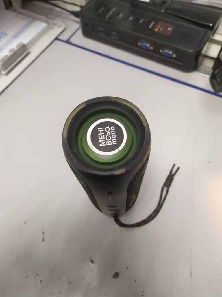 Розпродаж Jbl flip 5, продавець Техноскарб